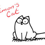 Simon`s Cat