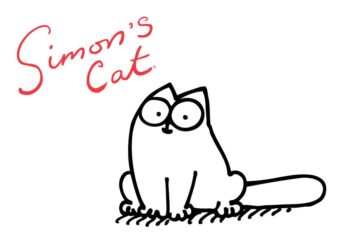 Simon`s Cat