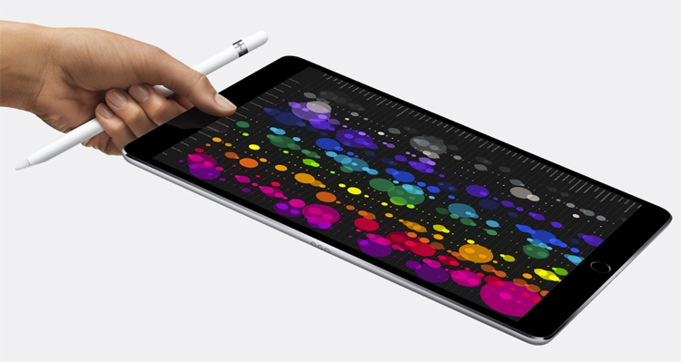 На WWDC 2018 ожидается анонс 11-дюймового планшета Apple iPad Pro